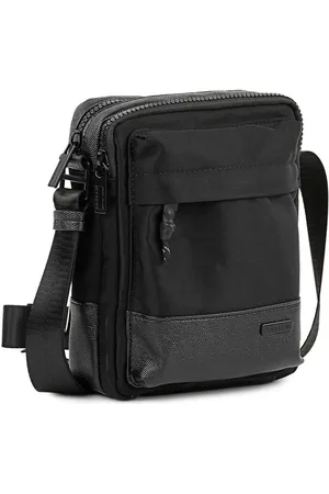 Jaslen Bandolera Dortmund para hombre