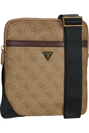 Guess Bolso VEZZOLA CROSSBODY FLAT para hombre
