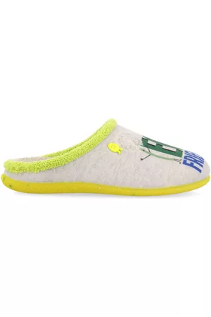 Gioseppo Pantuflas AVEIRO para mujer
