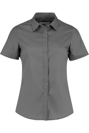 Kustom Camisa KK241 para mujer