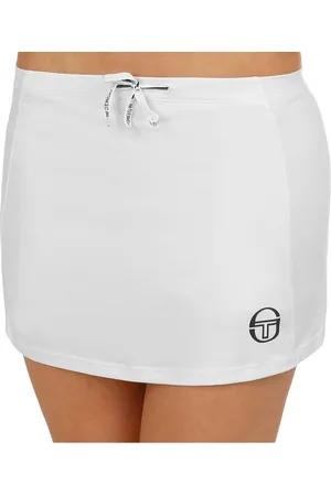 Sergio Tacchini Falda - para mujer