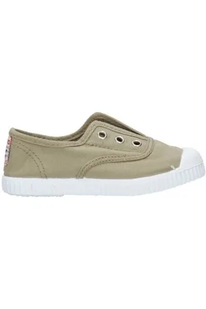 Cienta Deportivas Moda 70997 109 Niño Marron para niña