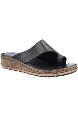 Hush Puppies Sandalias Elissa para mujer