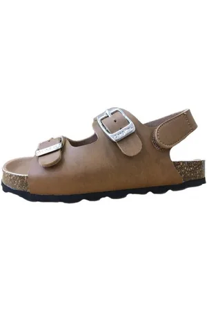 Conguitos Sandalias MV1 28514 SANDALIA BIO Cuero para niño
