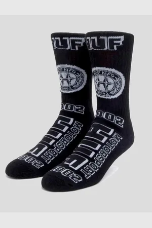 Huf Calcetines CALCETINES H-CLASS SOCK para hombre