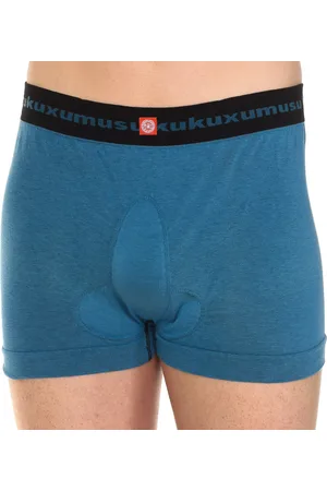 Kukuxumusu Boxer 98258-JEANS para hombre