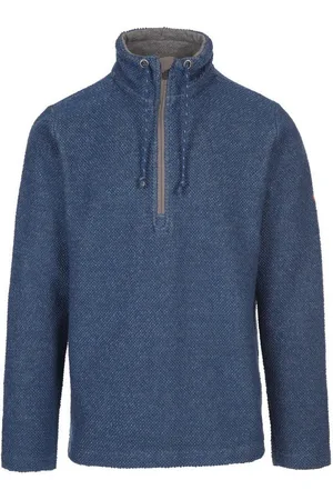 Trespass Jersey Falmouthfloss para hombre