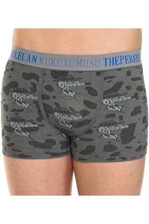 Kukuxumusu Boxer 87755- para hombre