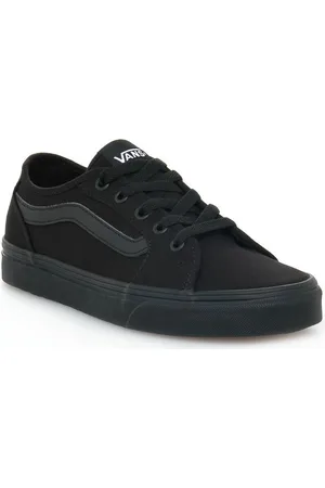Vans Deportivas Moda 186 FILMORE DECON W para mujer