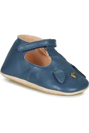 Easy Peasy Pantuflas LOULLYP CHIEN para niño