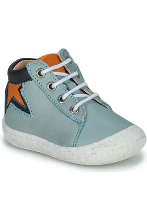 GBB Zapatillas altas AGONINO para niño