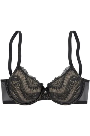 Lascana Envolvente Sujetador con aros Seduction para mujer