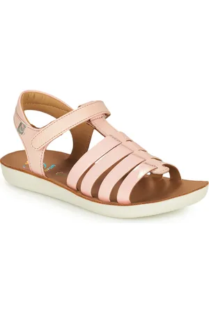 Shoo Pom Sandalias GOA SPART para niña