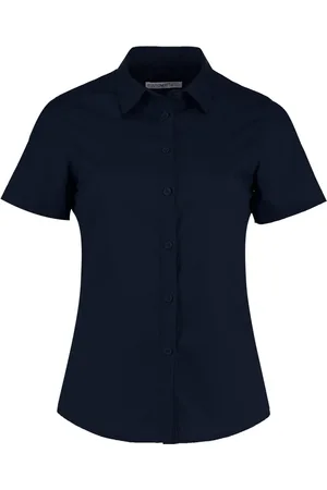 Kustom Camisa KK241 para mujer