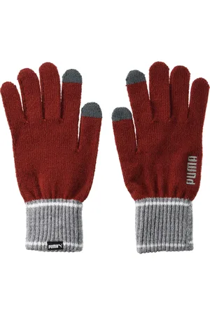 PUMA Guantes RD2289 para mujer