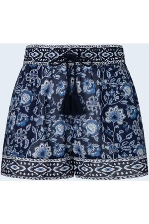 Pepe Jeans Pantalón pirata SHORT MAUD MUJER para mujer