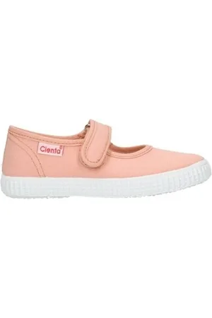 Cienta Deportivas Moda 56000 142 Niña Nude para niña