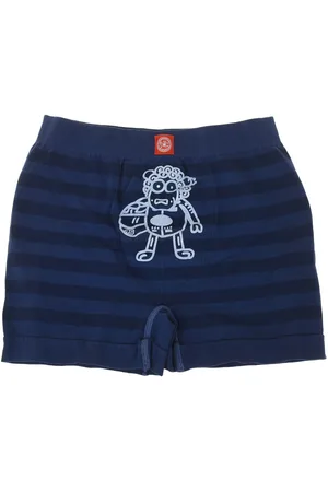 Kukuxumusu Boxer 98253-AZULMETAL para hombre