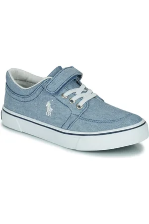 Ralph Lauren Zapatillas FAXSON X PS para niño