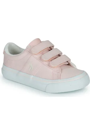 Ralph Lauren Zapatillas SAYER EZ para niña