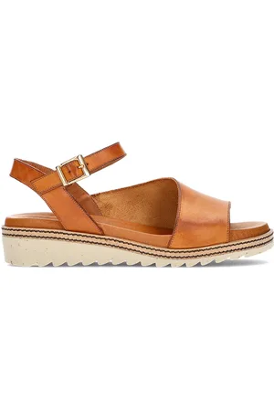 Dorking Sandalias FLUCHOS ESPE D8771 para mujer
