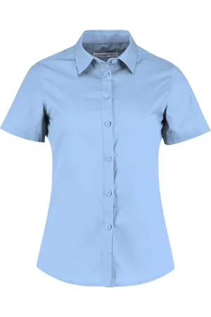 Kustom Camisa KK241 para mujer
