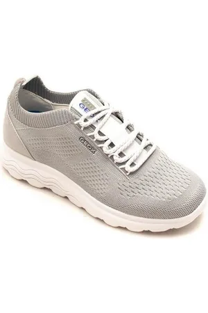 Geox Deportivas Moda Spherica A para mujer
