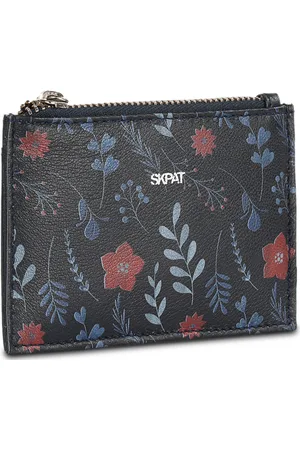 Skpat Cartera Lucerna para mujer