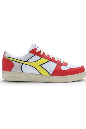 Diadora Deportivas Moda Magic Basket Low Icona para hombre