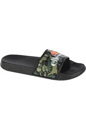 Ellesse Pantuflas Duke Slides para mujer