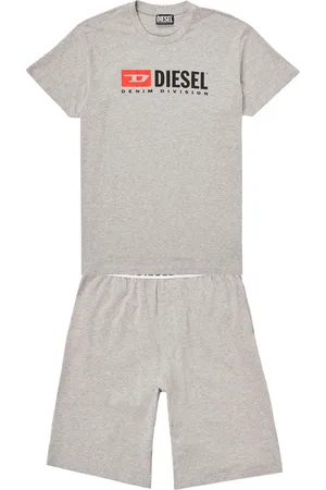 Diesel Conjunto UNJULIO MC para niño