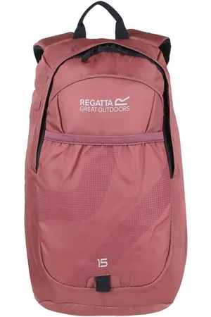 Regatta Mochila Bedabase II para mujer