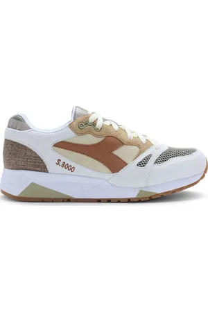Diadora Deportivas Moda S8000 Camo Men