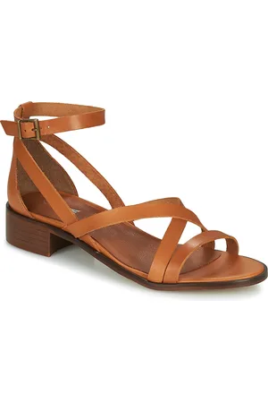 So Size Sandalias ROSSI para mujer