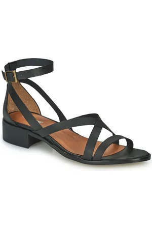 So Size Sandalias ROSSI para mujer