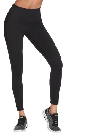 Skechers Panties Go Walk High Waisted Legging para mujer
