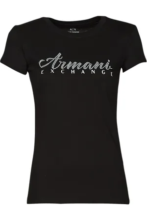 Armani Exchange Camiseta 8NYT91 para mujer