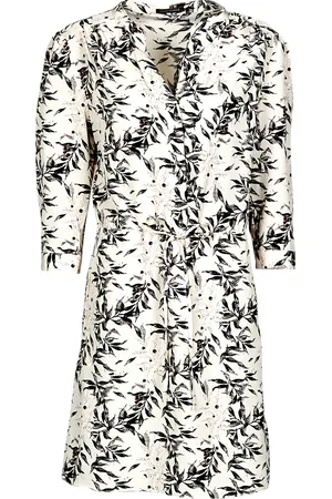 Chattawak Vestido 13-UMA-PRINTW para mujer