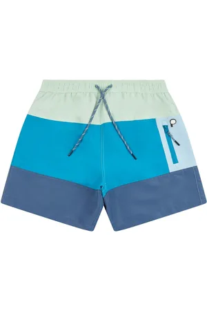 Penfield Bañador Short de bain The Mattawa para hombre