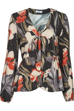 Betty London Blusa JILL para mujer