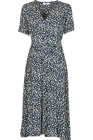 Deeluxe Vestido largo GLORIA RO W para mujer
