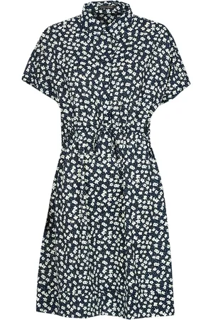 Chattawak Vestido 13-ULLA-PRINTT para mujer
