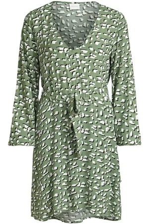 VILA Vestido - para mujer