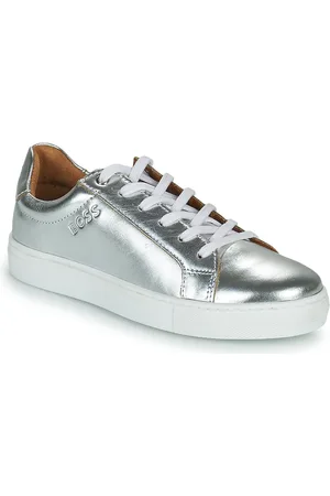 HUGO BOSS Zapatillas J19062 para niña