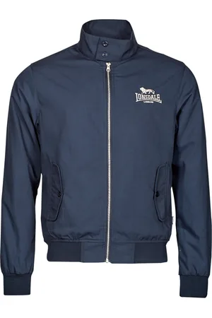 Lonsdale London Cazadora CLASSIC para hombre