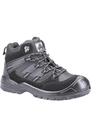 Amblers Botas 257 para mujer