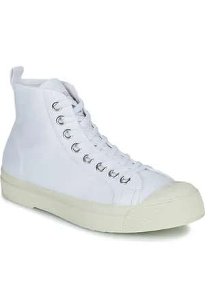 Bensimon Zapatillas altas STELLA B79 FEMME para mujer