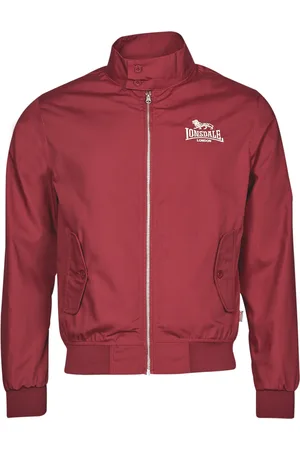 Lonsdale London Cazadora CLASSIC para hombre