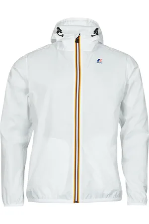 K-Way Cortaviento LE VRAI CLAUDE 3.0 para mujer