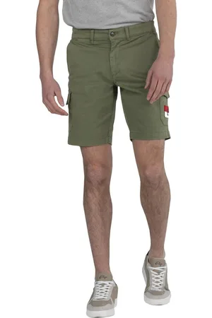 Elpulpo Short Bermuda Patch para hombre
